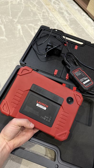 Продам Launch X431 Pro SE 5.0