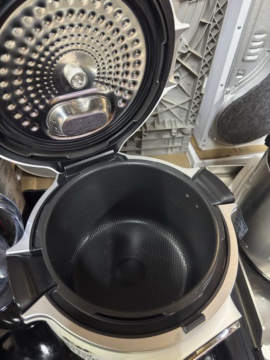 Multicooker Tefal Cook4Me Touch Pro CY9441F2