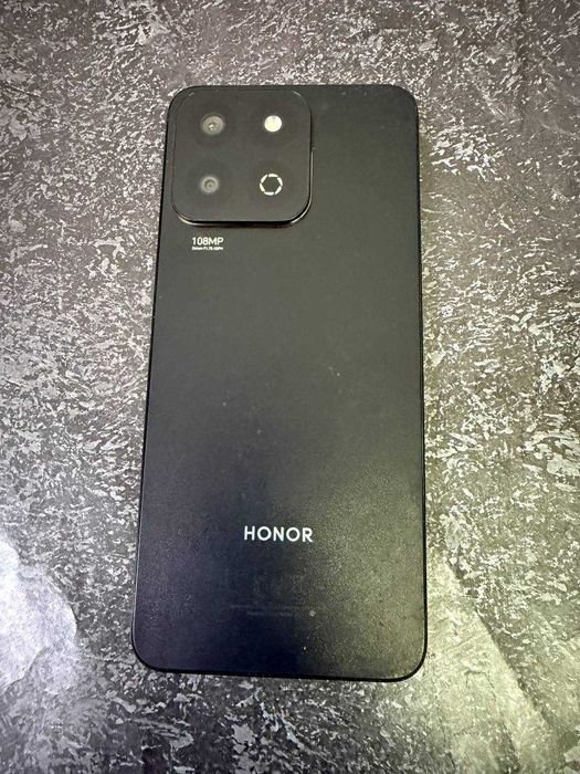 Honor X7c (Хромтау) лот:853956