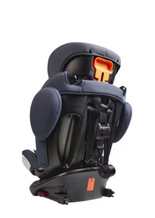 Chicco - Scaun auto rotativ cu isofix Unico Plus, 0+/1/2/3