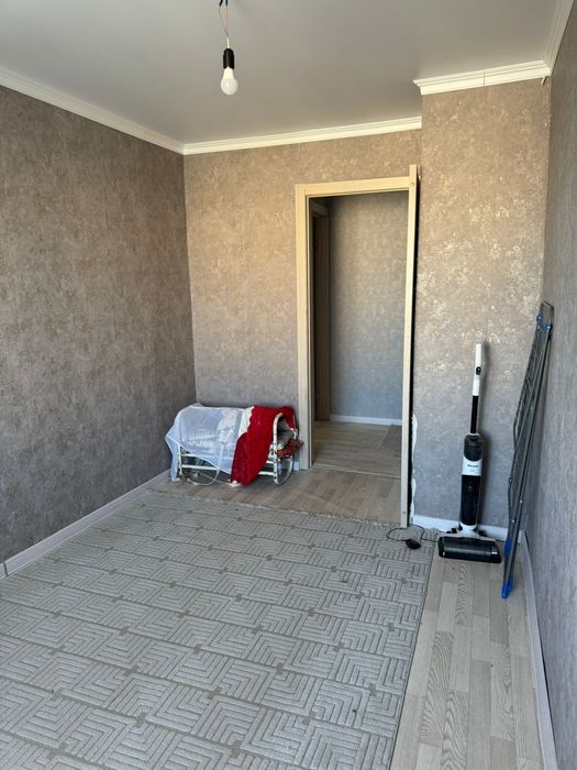 Продам квартиру 3х ком