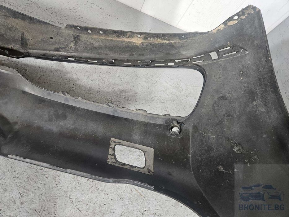 Предна броня BMW 7 G11 G12 БМВ 7 Г11 Г12 2015 - 2019