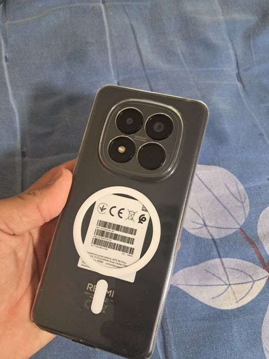 Redmi Note 15 Pro