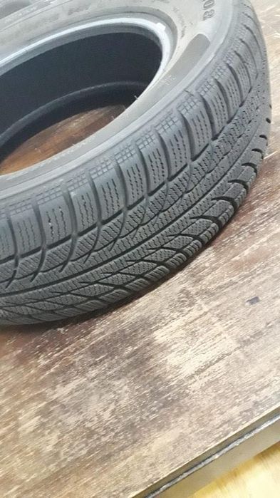 Anvelope/Cauciucuri iarna Skoda 1.9 tdi, westLake 205/65 R15 94H