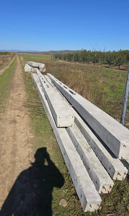 Două loturi teren intravilan