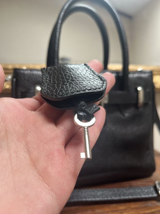 Geanta de piele, Debenhams