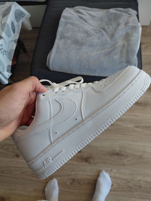 Airforce 1 Чисто нови