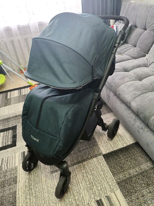 Продам коляску в отличном состоянии.