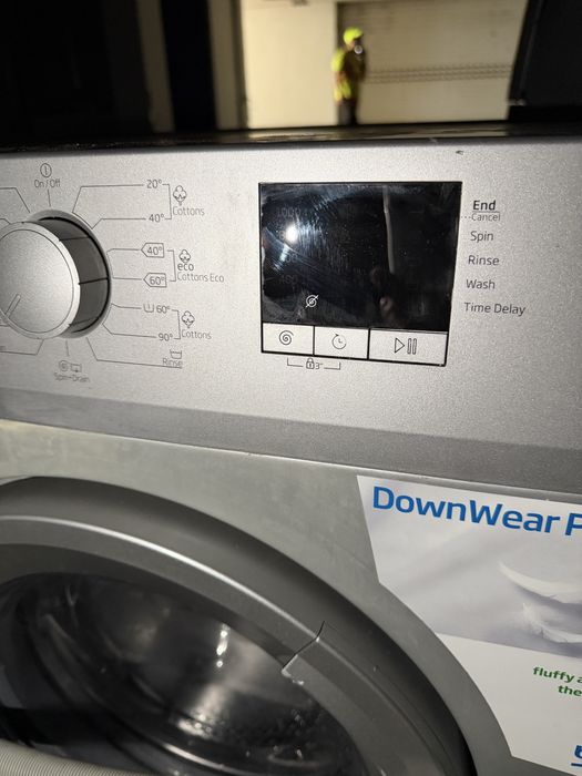 Пералня BEKO WUE 8612 XSS