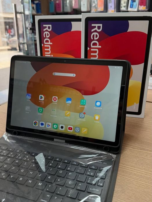 Redmi Pad SE New Super Skidka+Garantiya+Dastafka