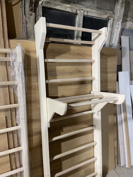 Производство на шведски стени