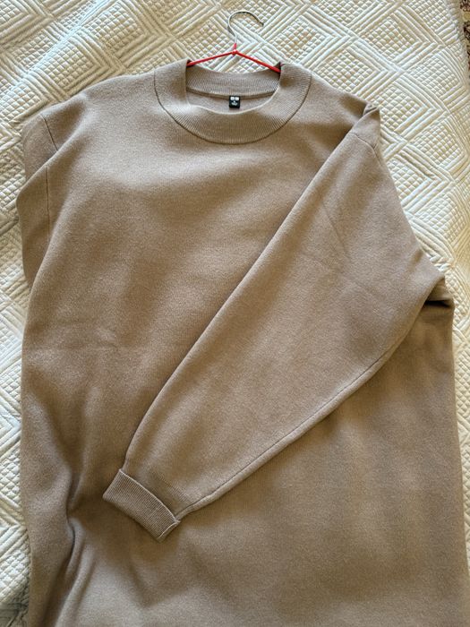 Uniqlo платье оригинал