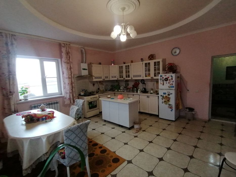 Продаётся частный дом в 22 квартале