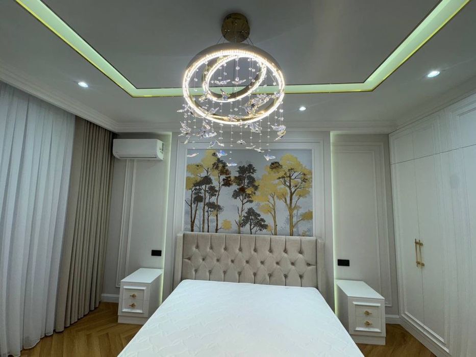 N7438 Yashnobod tumani J/K Perspektiva Novostroyka 4/5/9