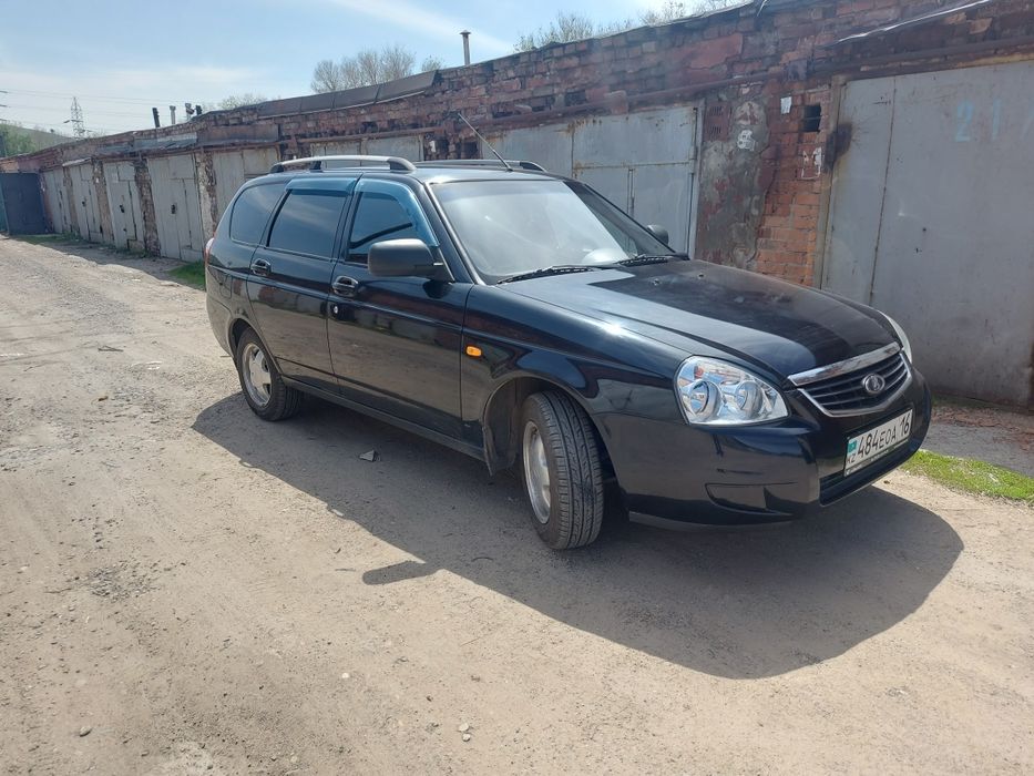 Продам ВАЗ 2171 универсал