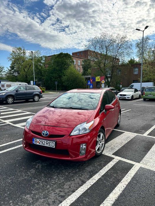 Vand Toyota Prius