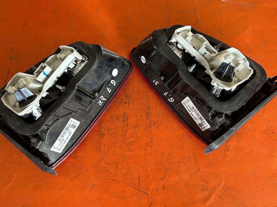 Stop spate dreapta VW Golf 7 HB