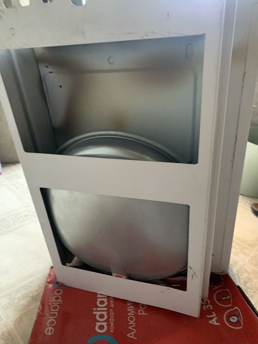 Настенный котел Даево 400