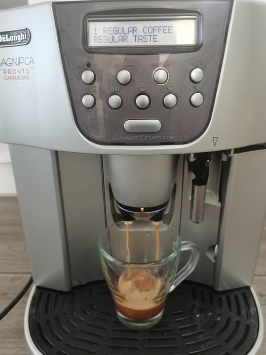 Delonghi Magnifica