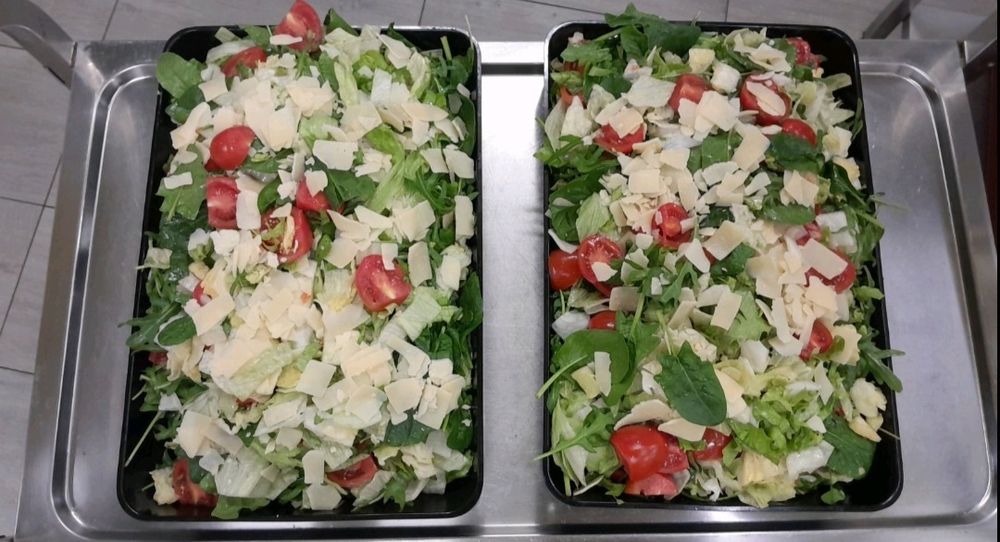 Кухня-майка търси партньори