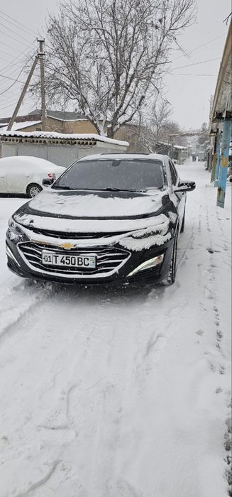 Malibu 2 2.4 polniy primer qilingan