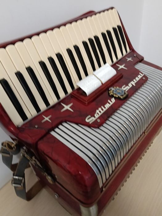 Acordeon Italian