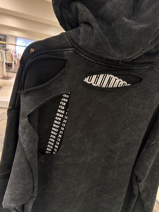 Hanorac B.alenciaga - bumbac 100%