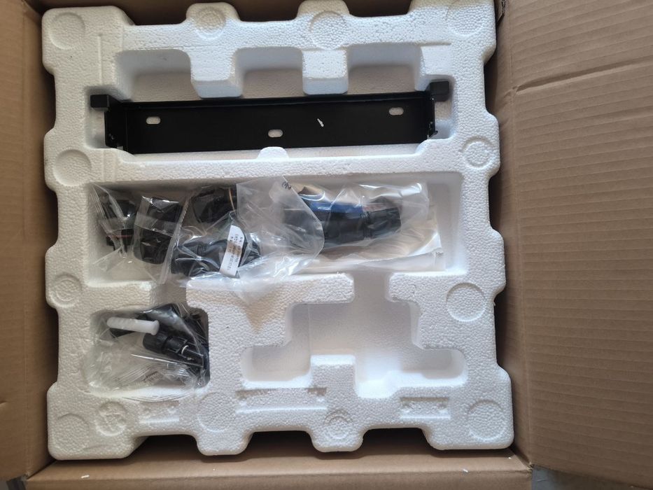 Акция! Инверторы Growatt. Quyosh panellari uchun Growatt invertorlar