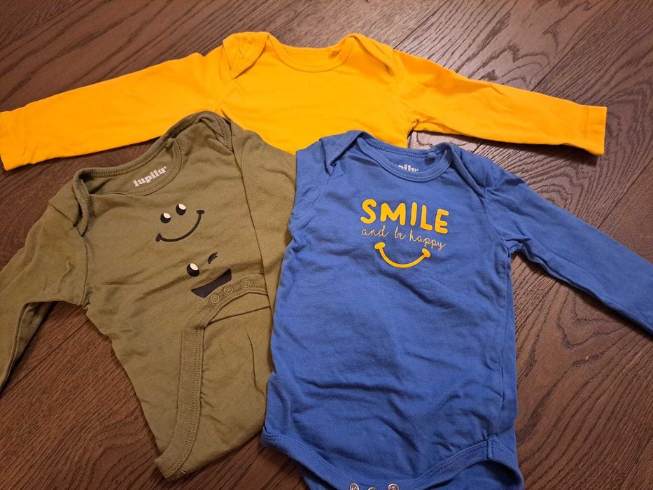 Бебешки дрехи размер 62