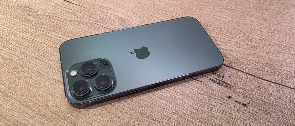 iPhone 13 Pro 5G, 256Gb | Factura & Garantie | Buy-Back |