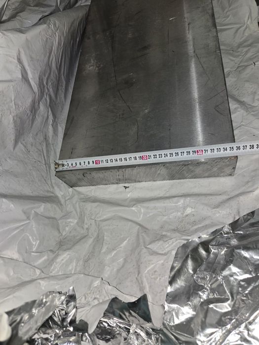 Продам алюминиевые плиты (аМц)