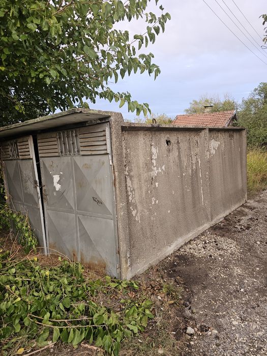 Продава се Гараж / Паркомясто в Русе, Център - 12 кв.м за 149 €/кв.м - Снимка #3