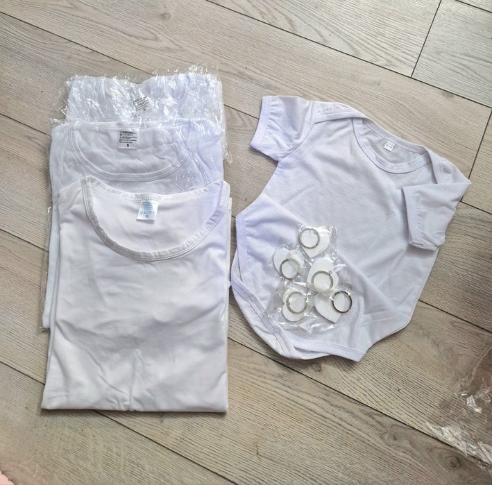 Vând presă termică, imprimanta și accesorii