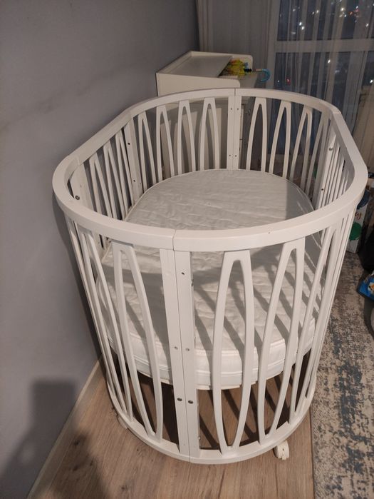 Продам пеленальный столик - комод детский