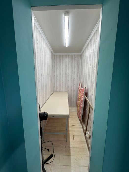 Продам парикмахерскую. Продам Салон красоты.