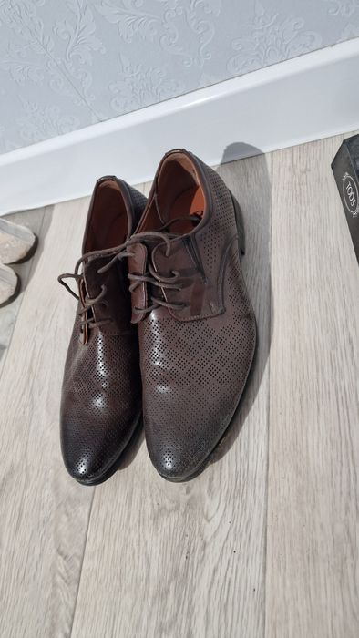 Продам Костюм дерзкий и туфли