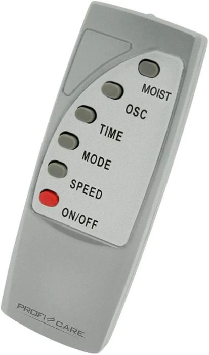 Нов вентилатор ProfiCare, PC-VL 3069 LB, 85W, Овлажняване на въздуха