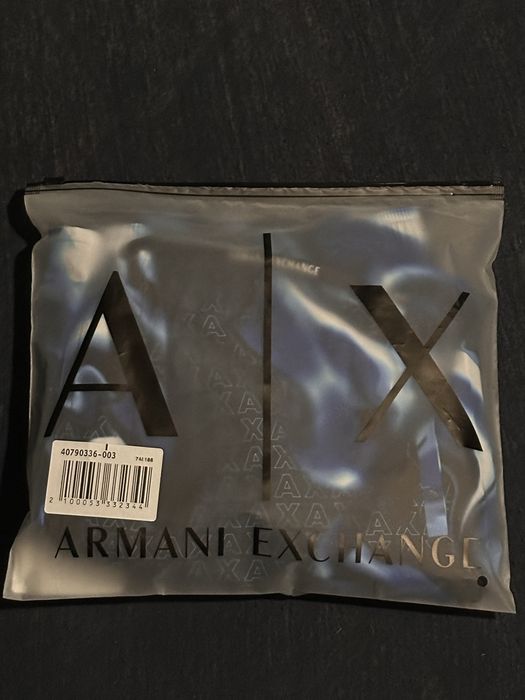 Бански на Armani exhange M