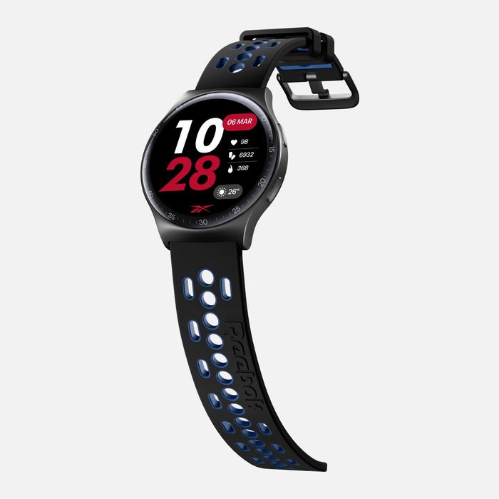 Новинка оригинальные часы Reebok Icon Smartwatch новые в упаковке