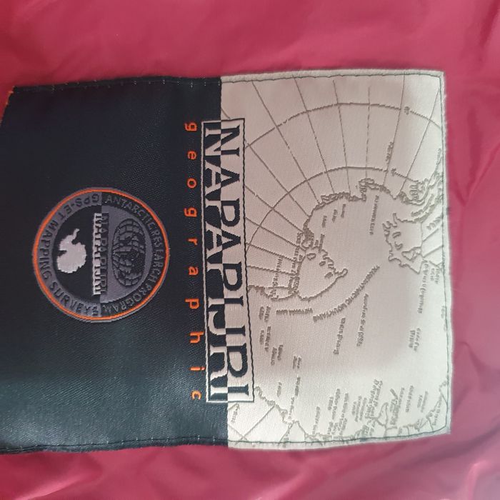 Geaca Napapijri mas xxl