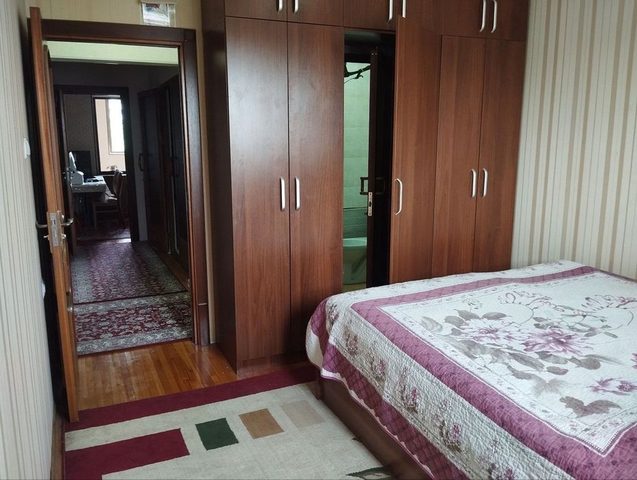 Куйлюк 5 массив  4/4/5 не торец, 92м².