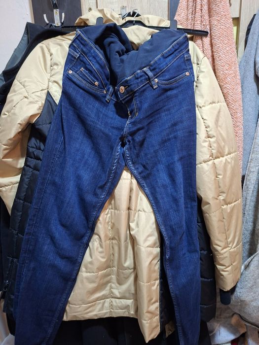 Lot pantaloni Gravide 38 si 40