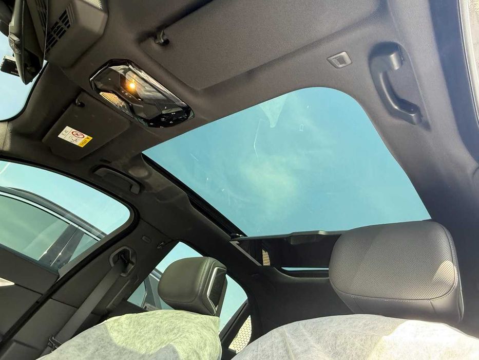 BMW 740i msport plus new