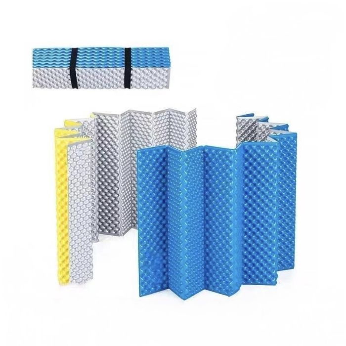 Туристическая коврик (каремат). Sayohat uchun korpa (karemat)