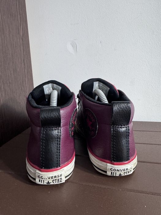 Tenisi inalti converse 33,5