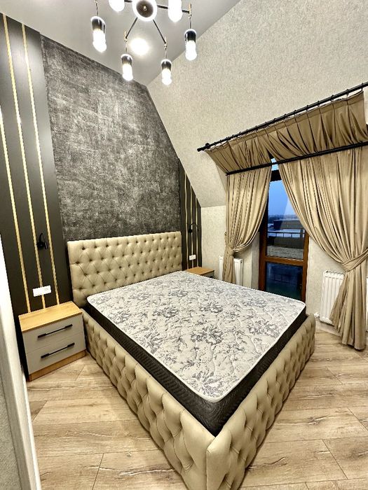 Новостройка Яккасарай 2/6/6 евро люкс