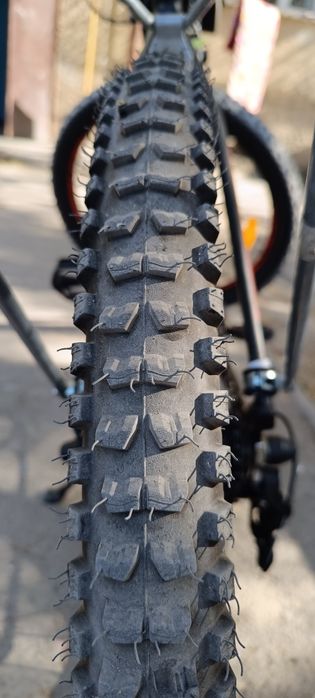 Шины Continental 26х2.4