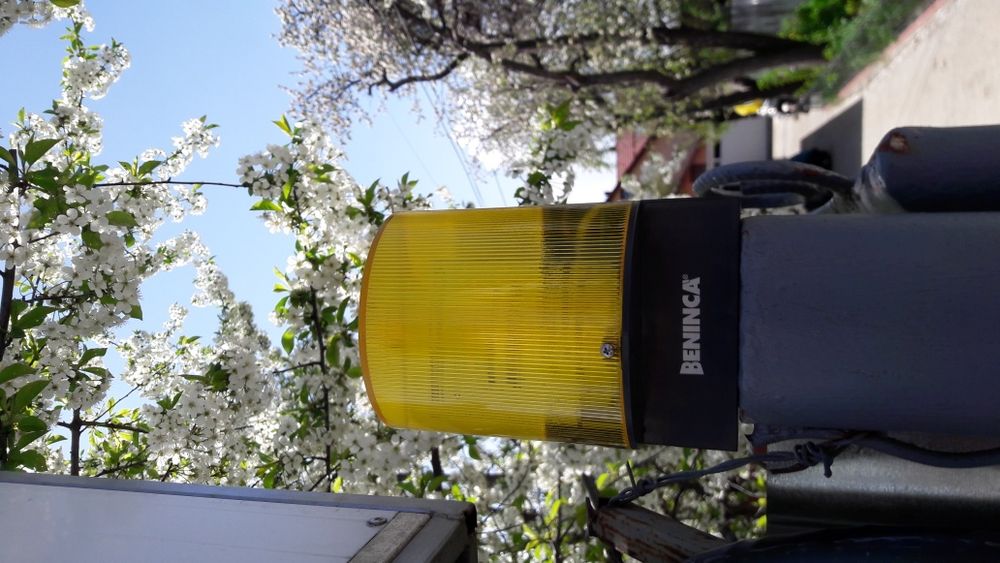 Automatizări porți batante si culisante