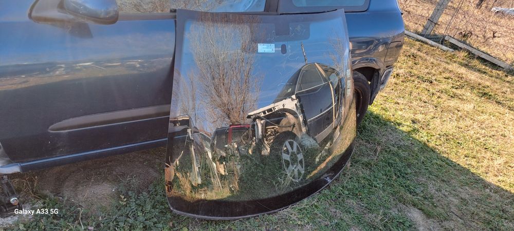 Предно (челно) стъкло за Peugeot 207 /Пежо 207