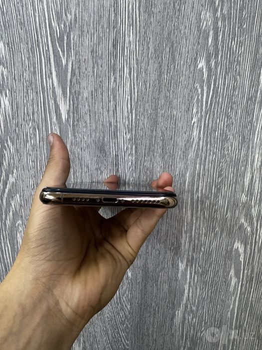 Iphone xs max 512 GB